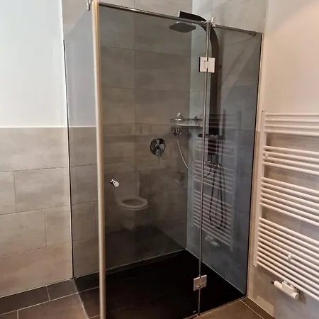 Appartement Luca *