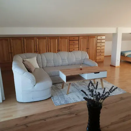 Appartement Luca *