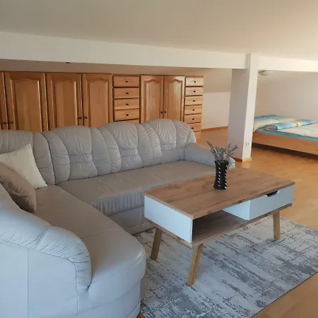 Appartement Luca *