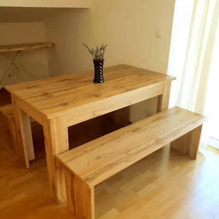 Appartement Luca
