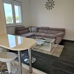 Luca Apartament Pula