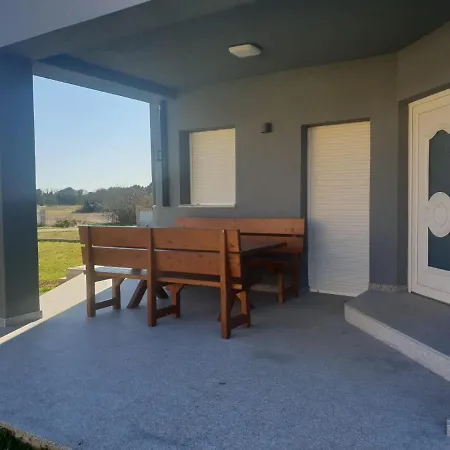 Apartament Luca Pula