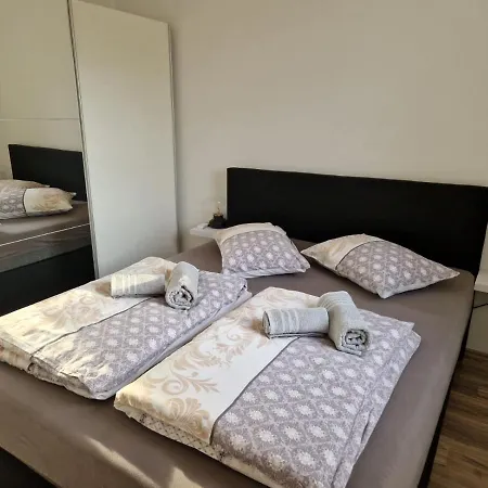 Apartament Luca