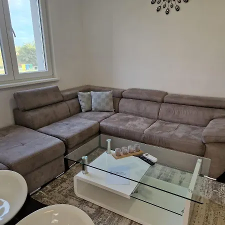 Luca Apartment *