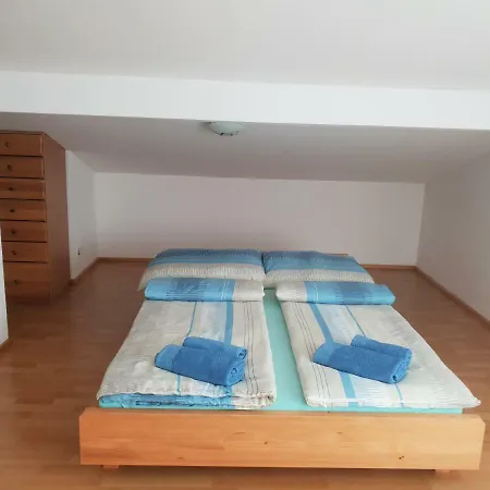 Apartment Luca