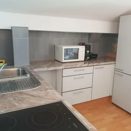 Apartment Luca