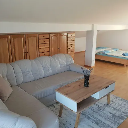 Apartment Luca *