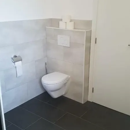 Apartment Luca